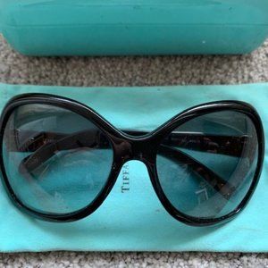 Tiffany & Co. Sunglasses